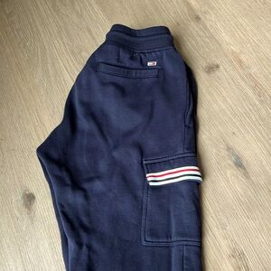 Tommy Jeans sweat joggers